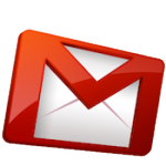 Logo Gmail - messagerie web