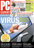 PC Expert no 162, Mars 2006