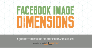 Facebook Image Dimensions 2015
