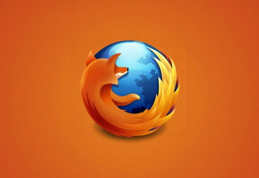 Logo Firefox