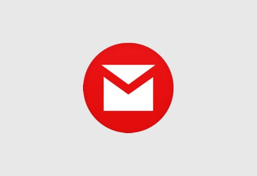 Logo Gmail