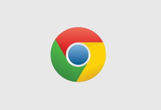Logo Google Chrome