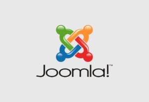 Logo Joomla