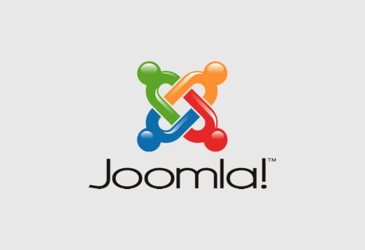 Logo Joomla