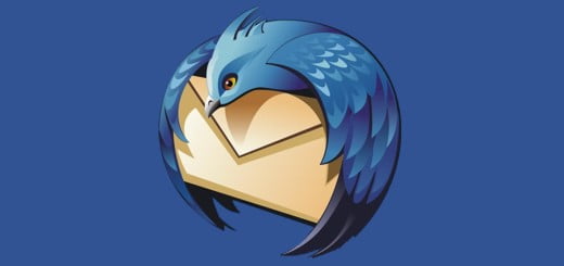 Mozilla Thunderbird