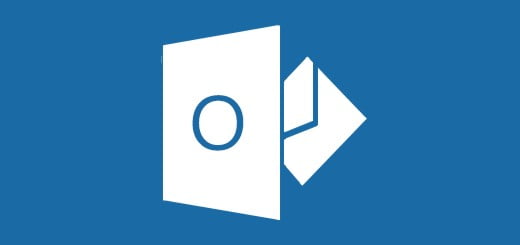 Logo Outlook