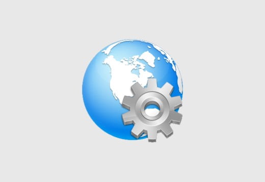Logo Web