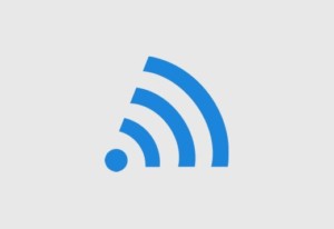 Logo WIFI