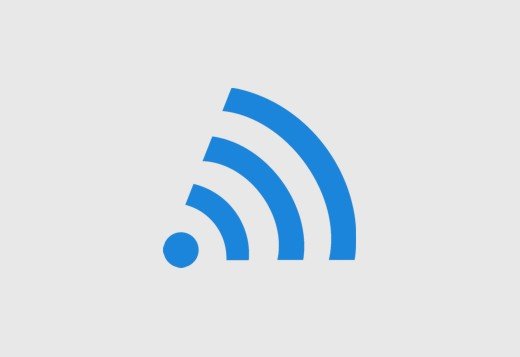 Logo WIFI