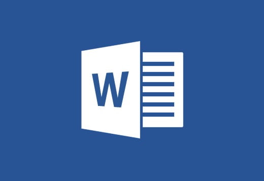 Logo Word