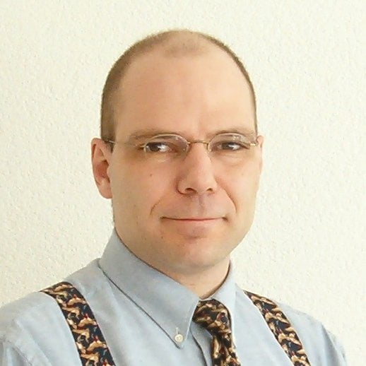 Yiannis Girod